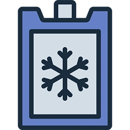 Ice Packs Manufacturer & Supplier in India