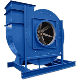 Industrial Air Blower Manufacturer & Supplier in India
