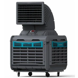 Industrial Air Cooler Manufacturer & Supplier in India