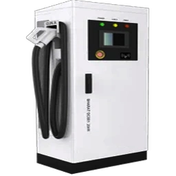 Industrial and Automotive Battery Charger Manufacturer & Supplier in India