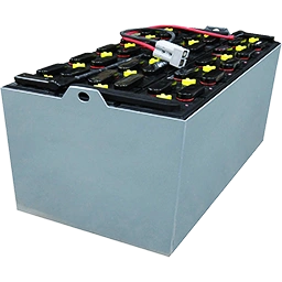 Industrial Batteries Manufacturer & Supplier in India