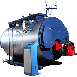 Industrial Boilers Manufacturer & Supplier in India