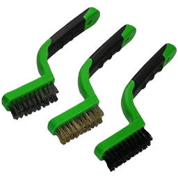 Industrial Brushes Manufacturer & Supplier in India