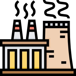 Industrial Chimney Manufacturer & Supplier in India