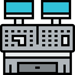Industrial Control Systems Manufacturer & Supplier in India
