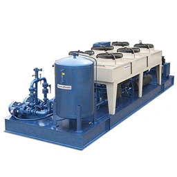 Industrial Cooling System Manufacturer & Supplier in India