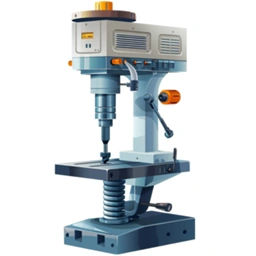 Industrial Drilling Machine Manufacturer & Supplier in India