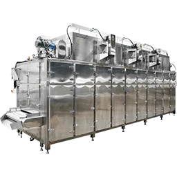 Industrial Dryers Manufacturer & Supplier in India