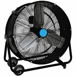 Industrial Fans Manufacturer & Supplier in India