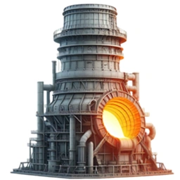 Industrial Furnaces Manufacturer & Supplier in India