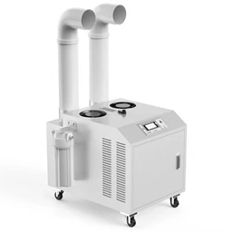 Industrial Humidifier Manufacturer & Supplier in India