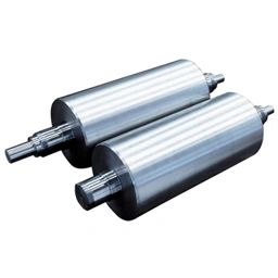 Industrial Mill Rolls Manufacturer & Supplier in India