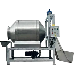 Industrial Mixers Manufacturer & Supplier in India