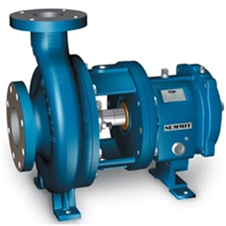 Industrial Pumps Manufacturer & Supplier in India