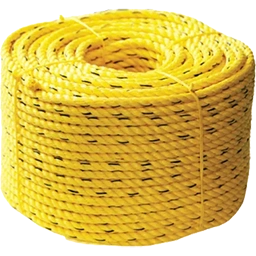 Industrial Ropes Manufacturer & Supplier in India