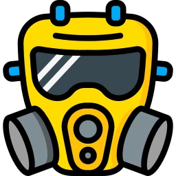 Industrial Safety Masks Manufacturer & Supplier in India