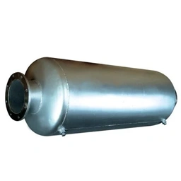 Industrial Silencers Manufacturer & Supplier in India