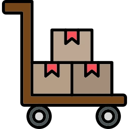 Industrial Trolley Manufacturer & Supplier in India