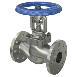 Industrial Valves Manufacturer & Supplier in India