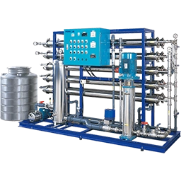 Industrial Water Filters Manufacturer & Supplier in India
