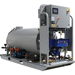 Industrial Water Heater Manufacturer & Supplier in India