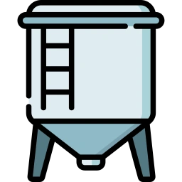 Industrial Water Tanks Manufacturer & Supplier in India