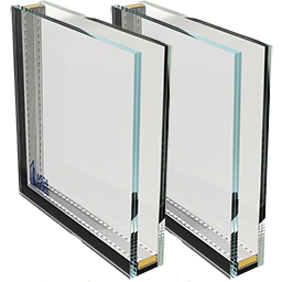 Insulated Glass Manufacturer & Supplier in India