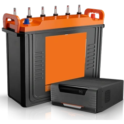 Inverter Battery Manufacturer & Supplier in India