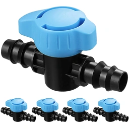 Irrigation Valves Manufacturer & Supplier in India