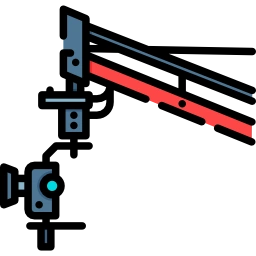 Jib Cranes Manufacturer & Supplier in India