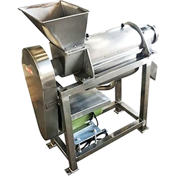 Juice Extractor Manufacturer & Supplier in India