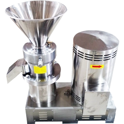 Ketchup & Sauce Machine Manufacturer & Supplier in India