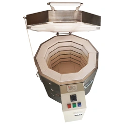 kilns Manufacturer & Supplier in India