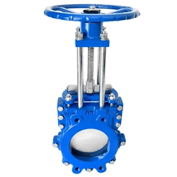 Knife Gate Valves Manufacturer & Supplier in India