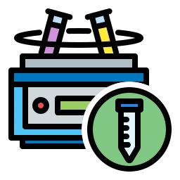 Laboratory Centrifuge Manufacturer & Supplier in India