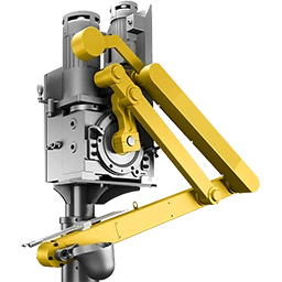 Ladling Machine Manufacturer & Supplier in India