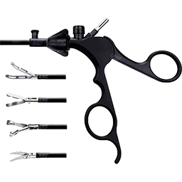Laparoscopic Instruments Manufacturer & Supplier in India