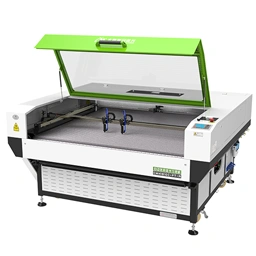Laser Cutting Machines Manufacturer & Supplier in India