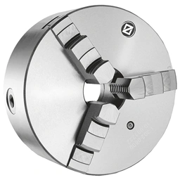 Lathe Chucks Manufacturer & Supplier in India