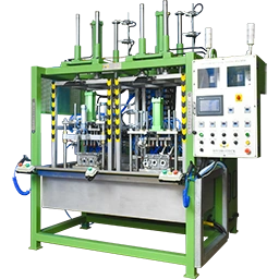 Leak Testing Machine Manufacturer & Supplier in India