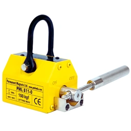 Lifting Magnets Manufacturer & Supplier in India