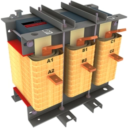 Line Load Reactors Manufacturer & Supplier in India