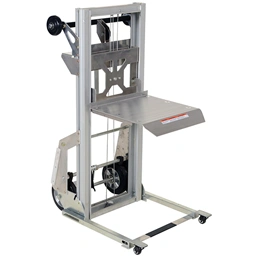Load Lifter Manufacturer & Supplier in India