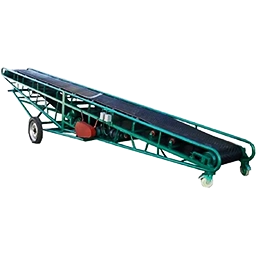 Loading Machinery Manufacturer & Supplier in India