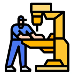 Machining Job Work in India