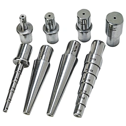 Mandrel Manufacturer & Supplier in India