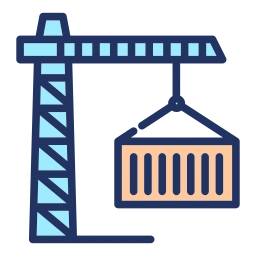 Marine Cranes Manufacturer & Supplier in India