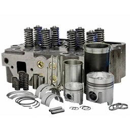 Marine Spare Parts Manufacturer & Supplier in India