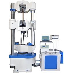 Material Testing Equipment Manufacturer & Supplier in India