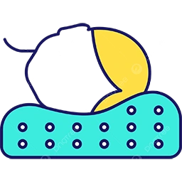 Medical Pillow Manufacturer & Supplier in India